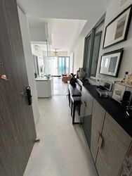 Queens Peak (D3), Condominium #582961111
